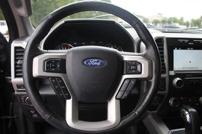 2019 Ford F-150 LARIAT - Photo 50 - Lexington, SC 29073