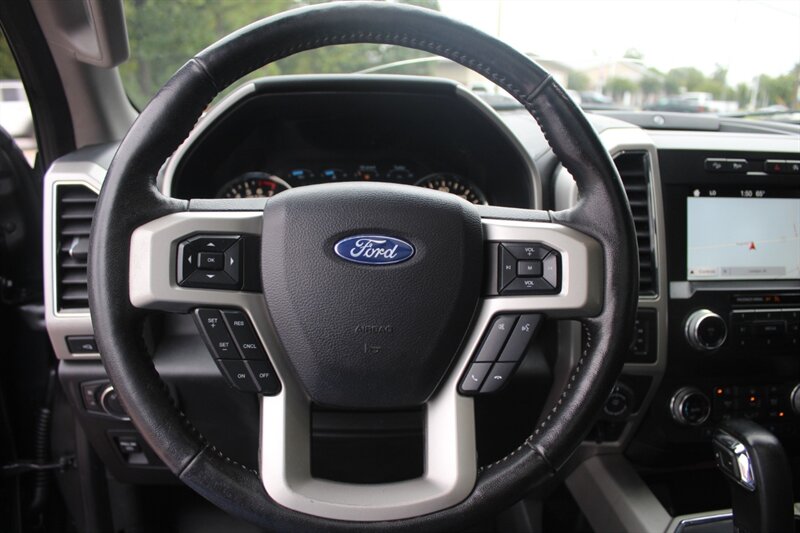 2019 Ford F-150 LARIAT - Photo 50 - Lexington, SC 29073