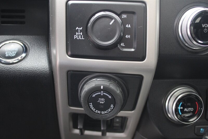 2019 Ford F-150 LARIAT - Photo 34 - Lexington, SC 29073