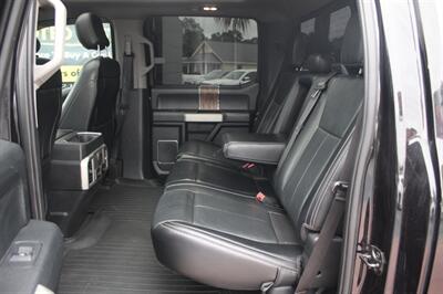 2019 Ford F-150 LARIAT - Photo 20 - Lexington, SC 29073