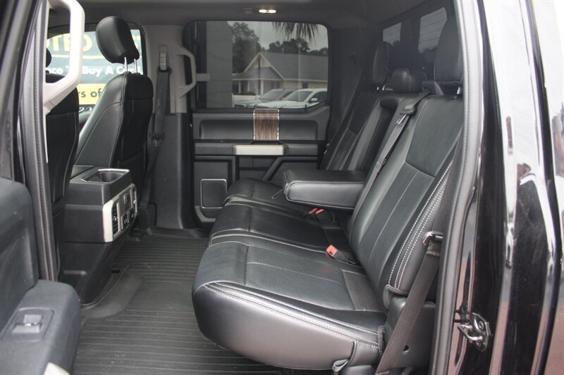 2019 Ford F-150 LARIAT - Photo 20 - Lexington, SC 29073