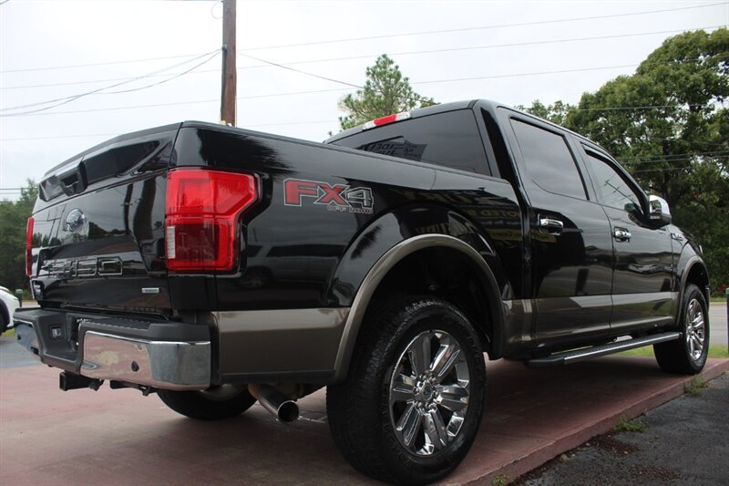 2019 Ford F-150 LARIAT - Photo 11 - Lexington, SC 29073