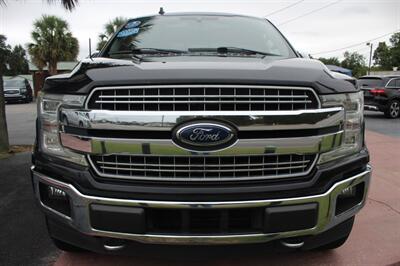 2019 Ford F-150 LARIAT - Photo 12 - Lexington, SC 29073