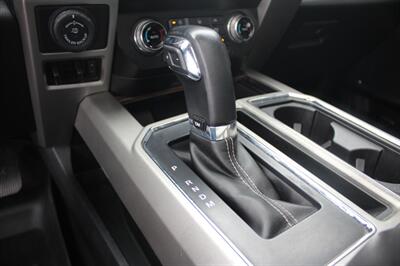 2019 Ford F-150 LARIAT - Photo 38 - Lexington, SC 29073