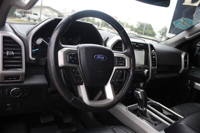 2019 Ford F-150 LARIAT - Photo 19 - Lexington, SC 29073