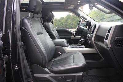 2019 Ford F-150 LARIAT - Photo 30 - Lexington, SC 29073