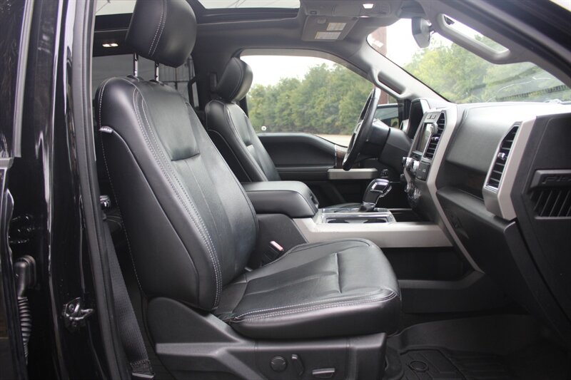2019 Ford F-150 LARIAT - Photo 30 - Lexington, SC 29073