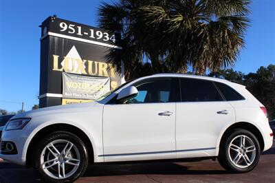 2017 Audi Q5 2.0T quattro Premium   - Photo 2 - Lexington, SC 29073