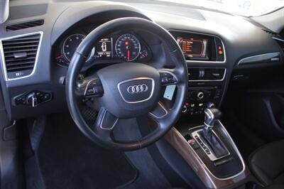 2017 Audi Q5 2.0T quattro Premium   - Photo 13 - Lexington, SC 29073