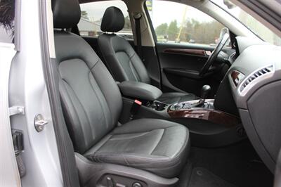 2017 Audi Q5 2.0T quattro Premium   - Photo 26 - Lexington, SC 29073