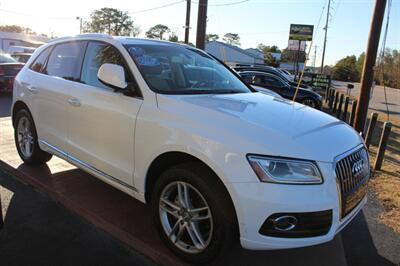 2017 Audi Q5 2.0T quattro Premium   - Photo 4 - Lexington, SC 29073