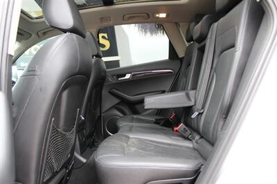 2017 Audi Q5 2.0T quattro Premium   - Photo 19 - Lexington, SC 29073