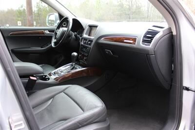 2017 Audi Q5 2.0T quattro Premium   - Photo 28 - Lexington, SC 29073