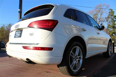 2017 Audi Q5 2.0T quattro Premium   - Photo 11 - Lexington, SC 29073