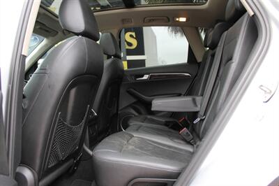 2017 Audi Q5 2.0T quattro Premium   - Photo 20 - Lexington, SC 29073