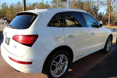 2017 Audi Q5 2.0T quattro Premium   - Photo 10 - Lexington, SC 29073