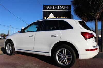 2017 Audi Q5 2.0T quattro Premium   - Photo 12 - Lexington, SC 29073