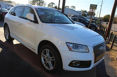 2017 Audi Q5 2.0T quattro Premium   - Photo 5 - Lexington, SC 29073