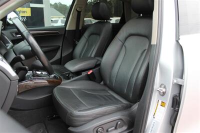 2017 Audi Q5 2.0T quattro Premium   - Photo 15 - Lexington, SC 29073