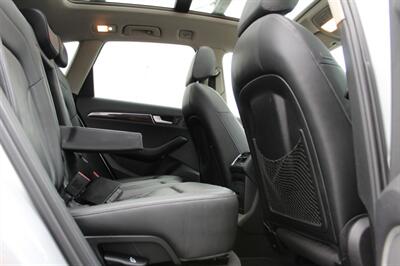2017 Audi Q5 2.0T quattro Premium   - Photo 23 - Lexington, SC 29073