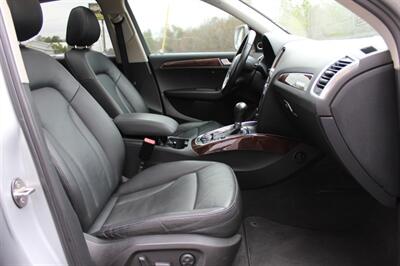 2017 Audi Q5 2.0T quattro Premium   - Photo 27 - Lexington, SC 29073