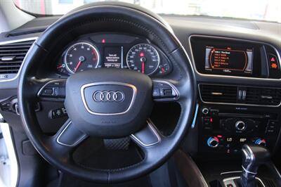 2017 Audi Q5 2.0T quattro Premium   - Photo 38 - Lexington, SC 29073