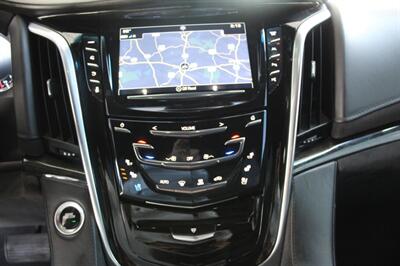 2020 Cadillac Escalade ESV Platinum   - Photo 51 - Lexington, SC 29073