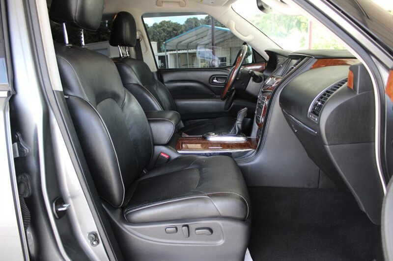 2018 INFINITI QX80 - Photo 27 - Lexington, SC 29073