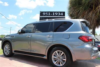 2018 INFINITI QX80 - Photo 13 - Lexington, SC 29073