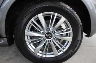 2018 INFINITI QX80 - Photo 42 - Lexington, SC 29073