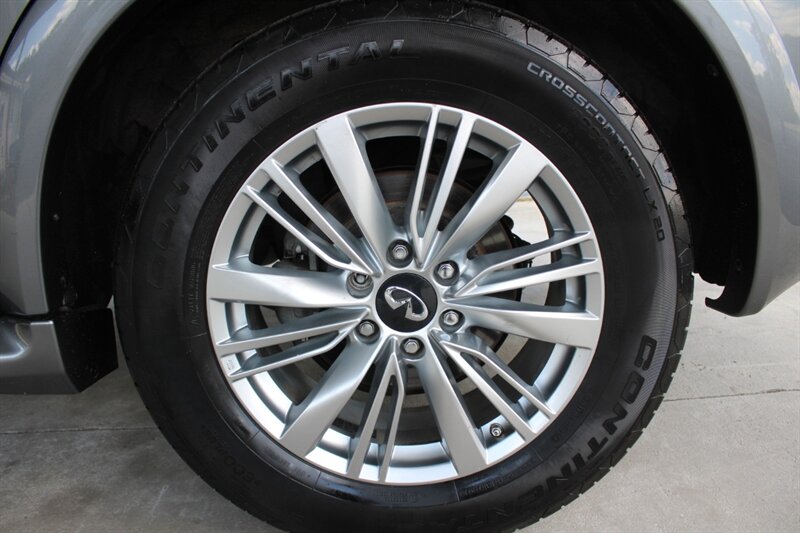 2018 INFINITI QX80 - Photo 42 - Lexington, SC 29073