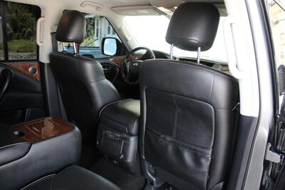 2018 INFINITI QX80 - Photo 24 - Lexington, SC 29073