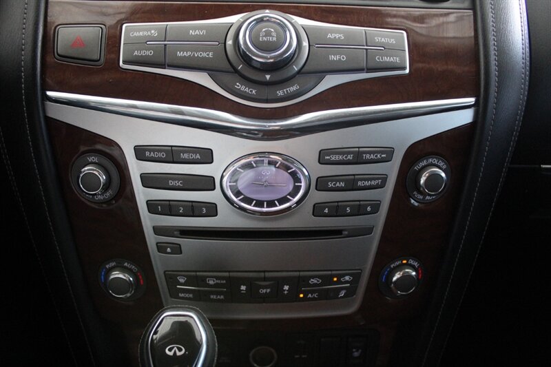 2018 INFINITI QX80 - Photo 34 - Lexington, SC 29073