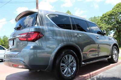 2018 INFINITI QX80 - Photo 12 - Lexington, SC 29073