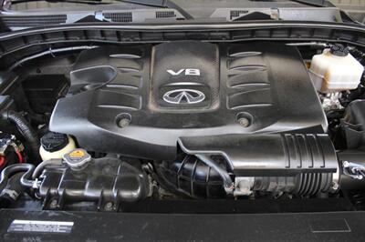 2018 INFINITI QX80 - Photo 43 - Lexington, SC 29073