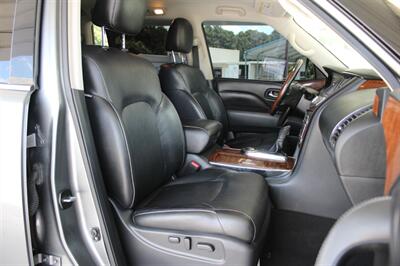 2018 INFINITI QX80 - Photo 26 - Lexington, SC 29073