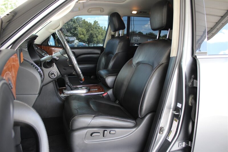2018 INFINITI QX80 - Photo 15 - Lexington, SC 29073