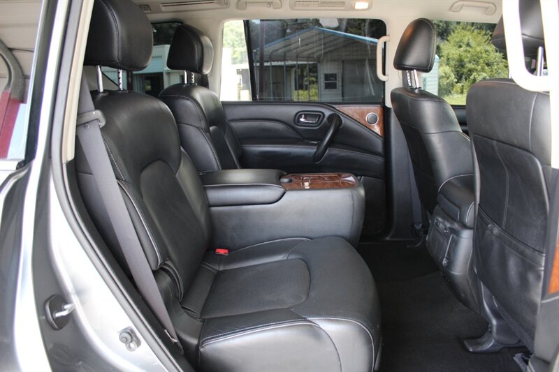 2018 INFINITI QX80 - Photo 23 - Lexington, SC 29073