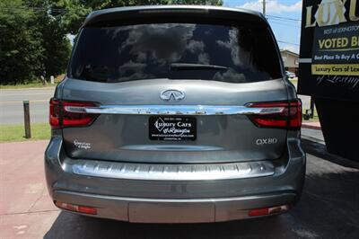 2018 INFINITI QX80 - Photo 10 - Lexington, SC 29073