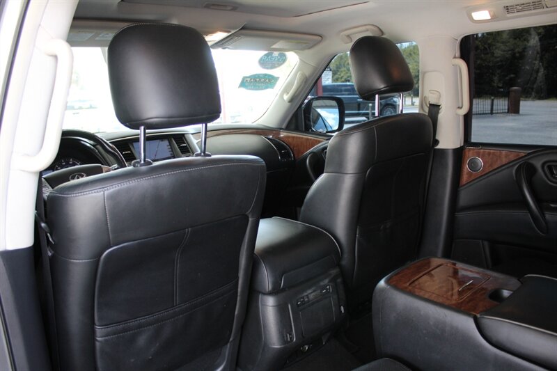 2018 INFINITI QX80 - Photo 17 - Lexington, SC 29073