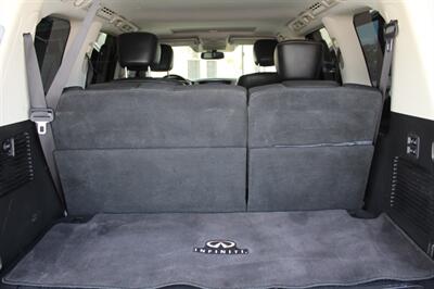 2018 INFINITI QX80 - Photo 19 - Lexington, SC 29073