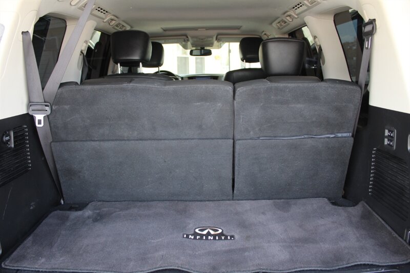 2018 INFINITI QX80 - Photo 19 - Lexington, SC 29073