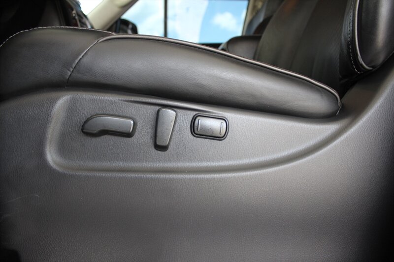 2018 INFINITI QX80 - Photo 14 - Lexington, SC 29073