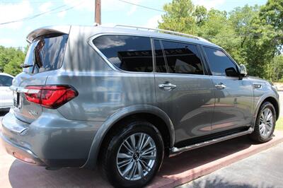 2018 INFINITI QX80 - Photo 11 - Lexington, SC 29073