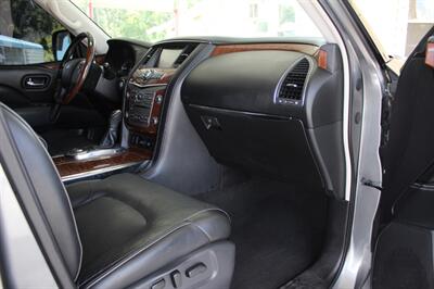 2018 INFINITI QX80 - Photo 28 - Lexington, SC 29073
