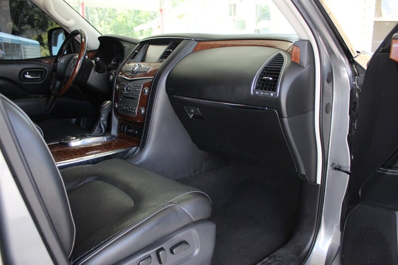2018 INFINITI QX80 - Photo 28 - Lexington, SC 29073