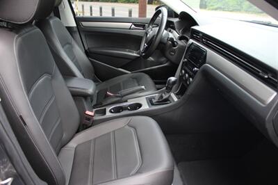 2022 Volkswagen Passat SE   - Photo 31 - Lexington, SC 29073