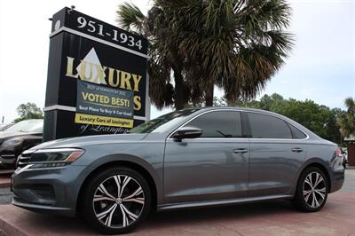 2022 Volkswagen Passat SE   - Photo 2 - Lexington, SC 29073