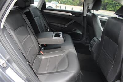 2022 Volkswagen Passat SE   - Photo 25 - Lexington, SC 29073