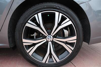 2022 Volkswagen Passat SE   - Photo 41 - Lexington, SC 29073